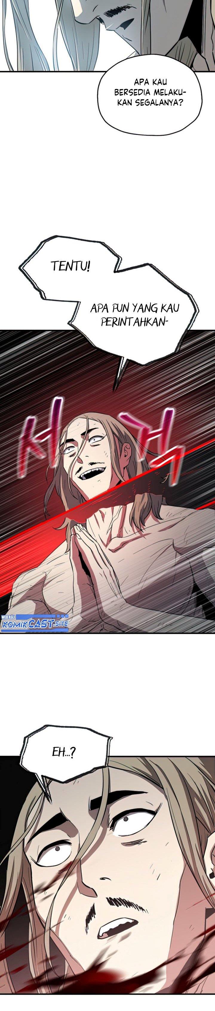 Player Who Can’t Level Up Chapter 85 page 22