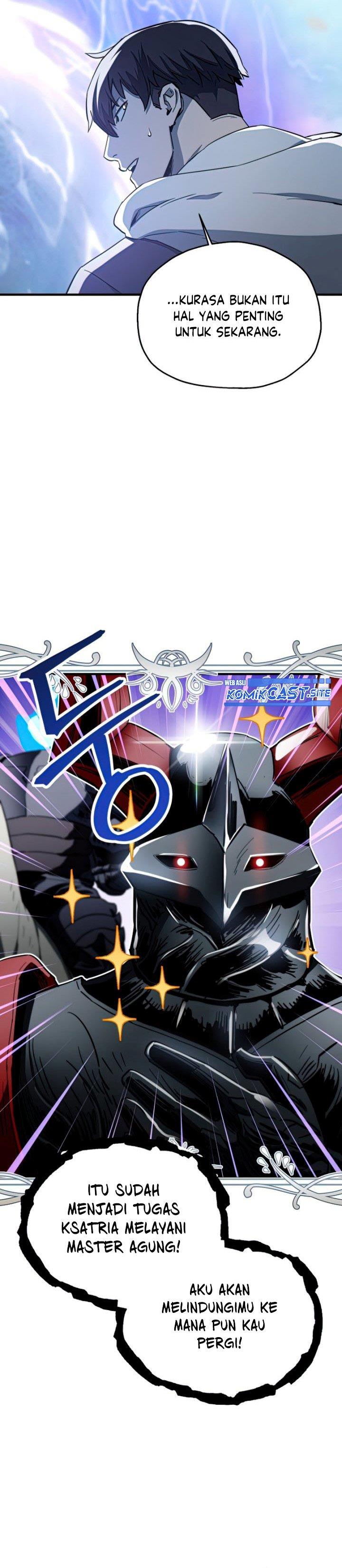 Player Who Can’t Level Up Chapter 85 page 25