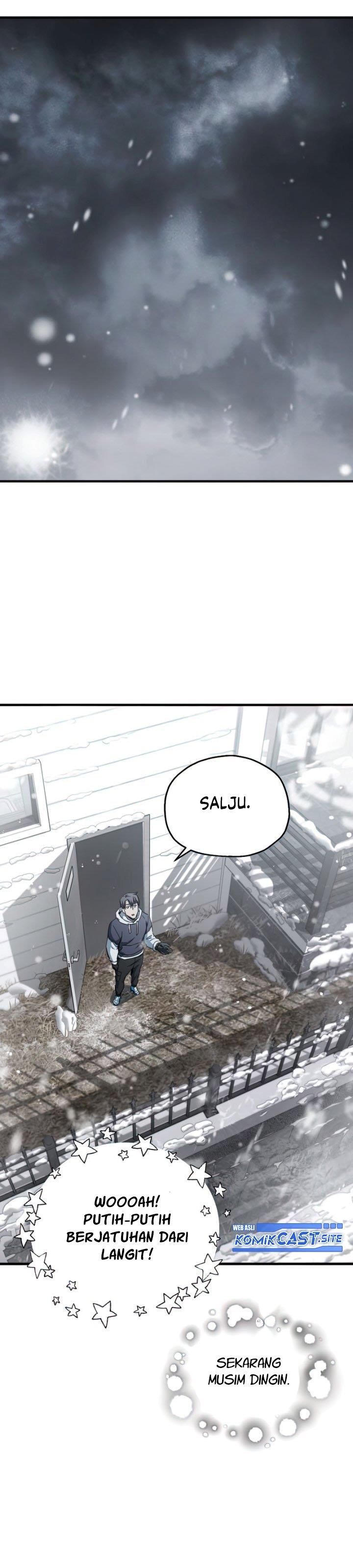 Player Who Can’t Level Up Chapter 85 page 32