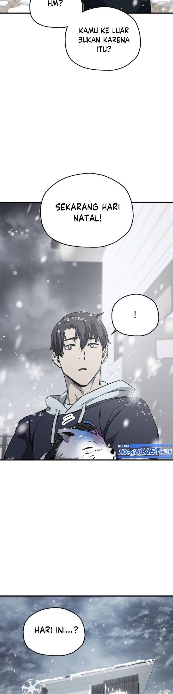Player Who Can’t Level Up Chapter 85 page 37