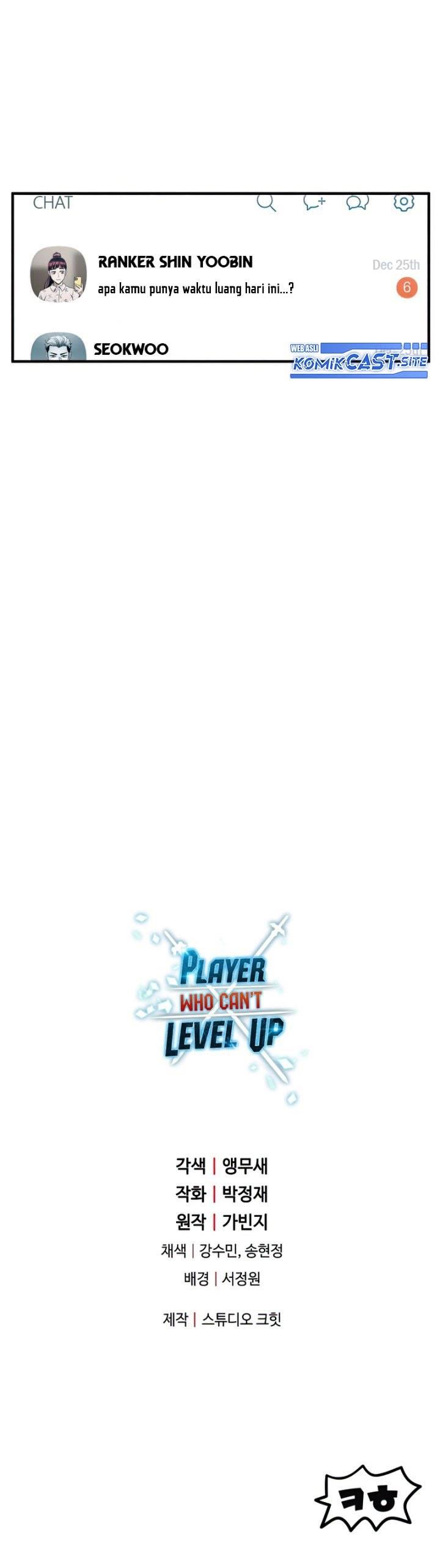 Player Who Can’t Level Up Chapter 85 page 39
