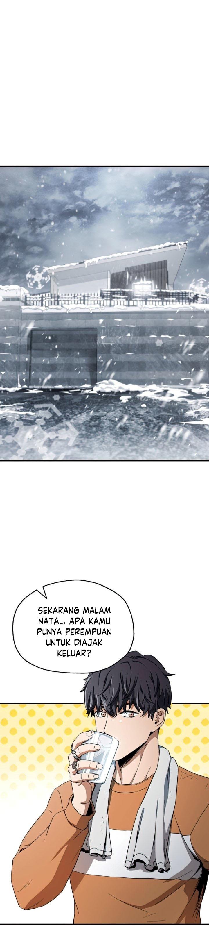 Player Who Can’t Level Up Chapter 86 page 0