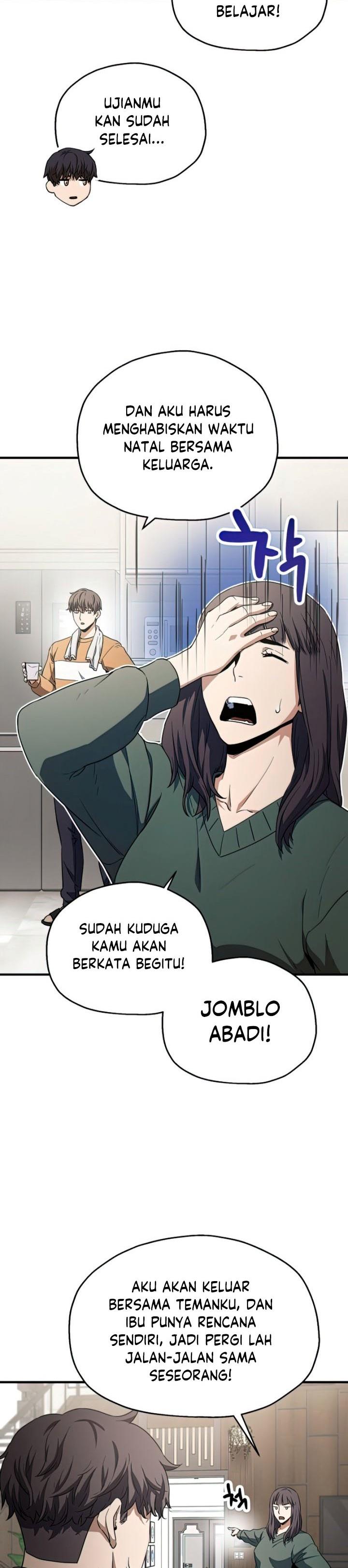 Player Who Can’t Level Up Chapter 86 page 2