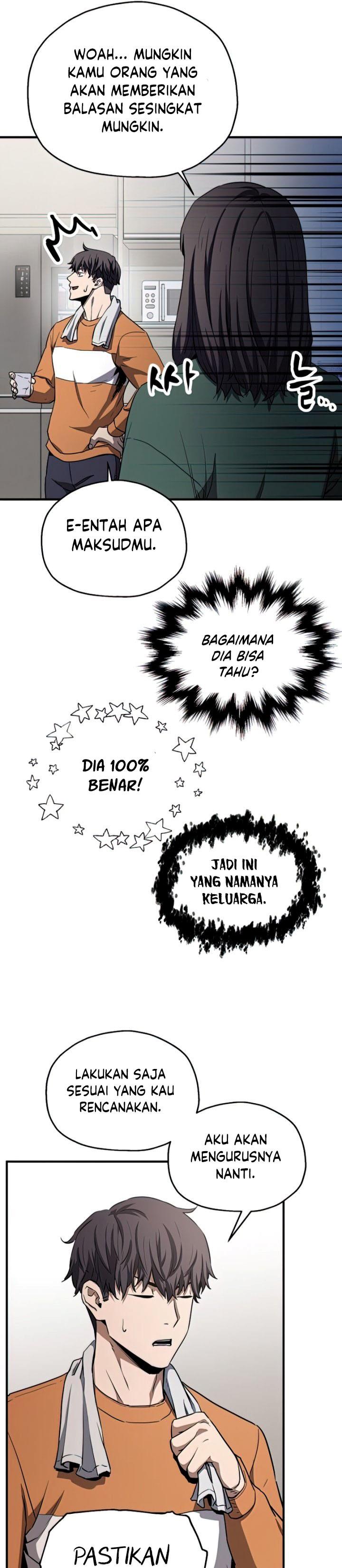 Player Who Can’t Level Up Chapter 86 page 4