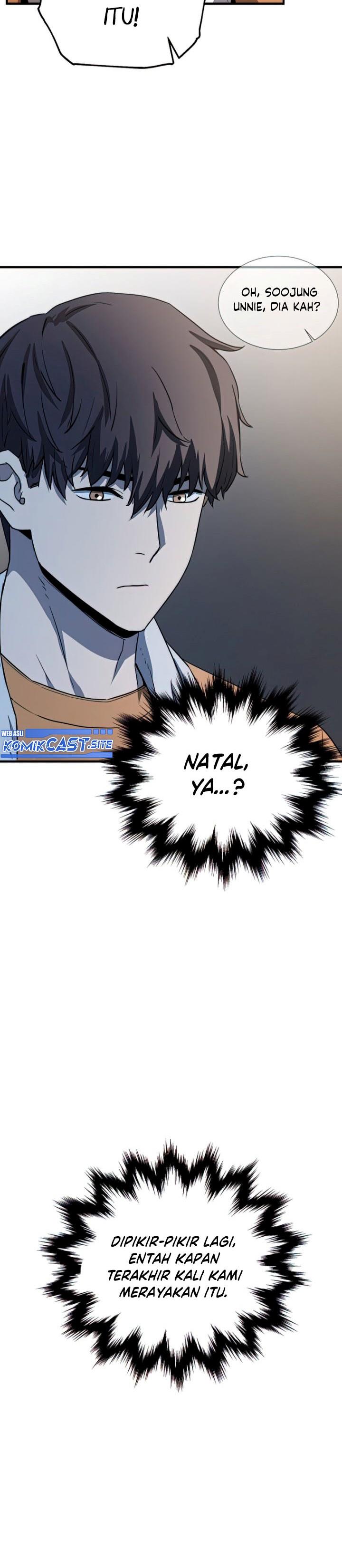 Player Who Can’t Level Up Chapter 86 page 5