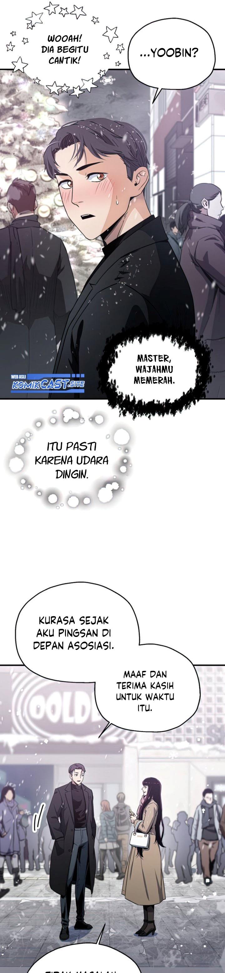 Player Who Can’t Level Up Chapter 86 page 12