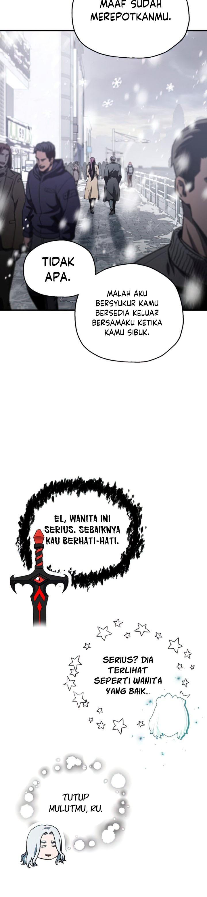 Player Who Can’t Level Up Chapter 86 page 14