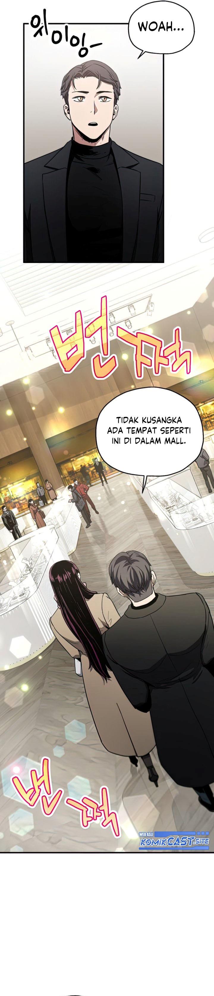 Player Who Can’t Level Up Chapter 86 page 16