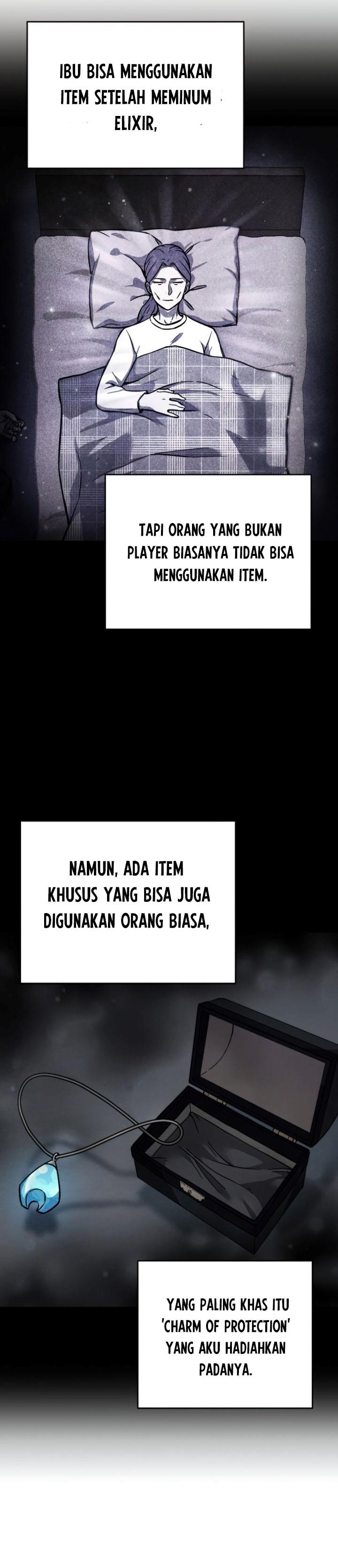 Player Who Can’t Level Up Chapter 86 page 18