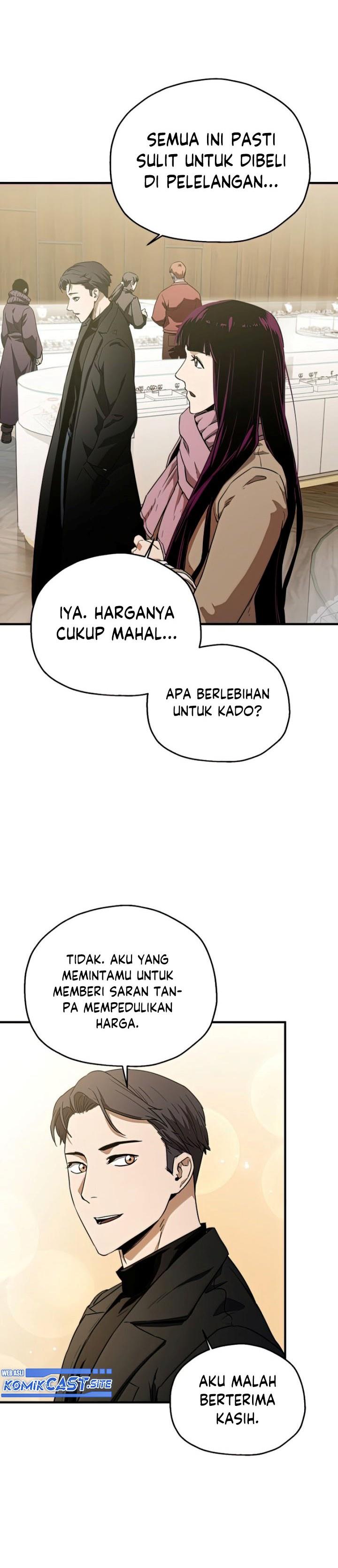 Player Who Can’t Level Up Chapter 86 page 19