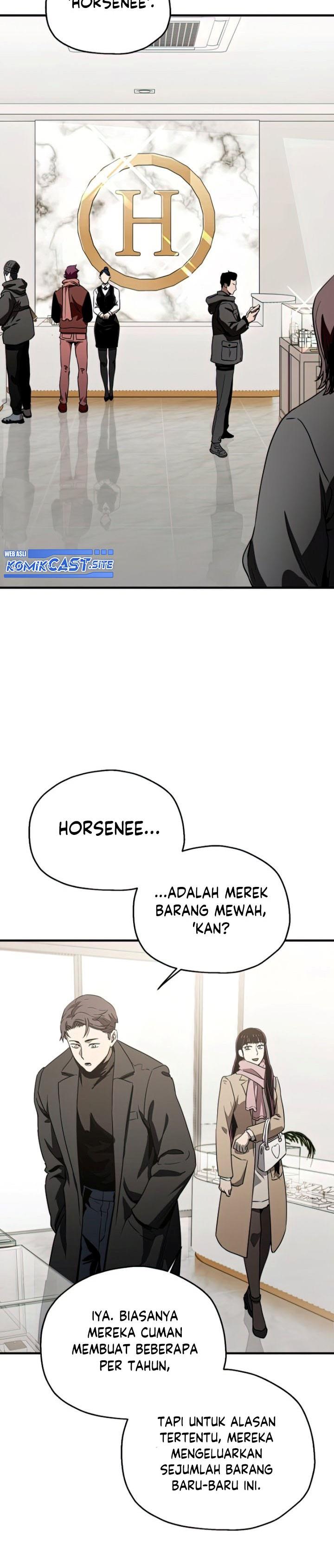 Player Who Can’t Level Up Chapter 86 page 21
