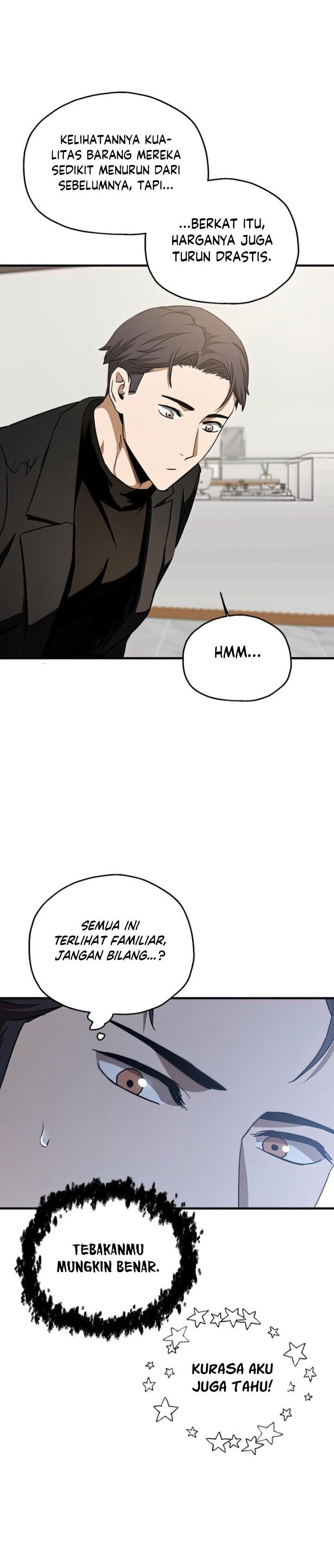 Player Who Can’t Level Up Chapter 86 page 22