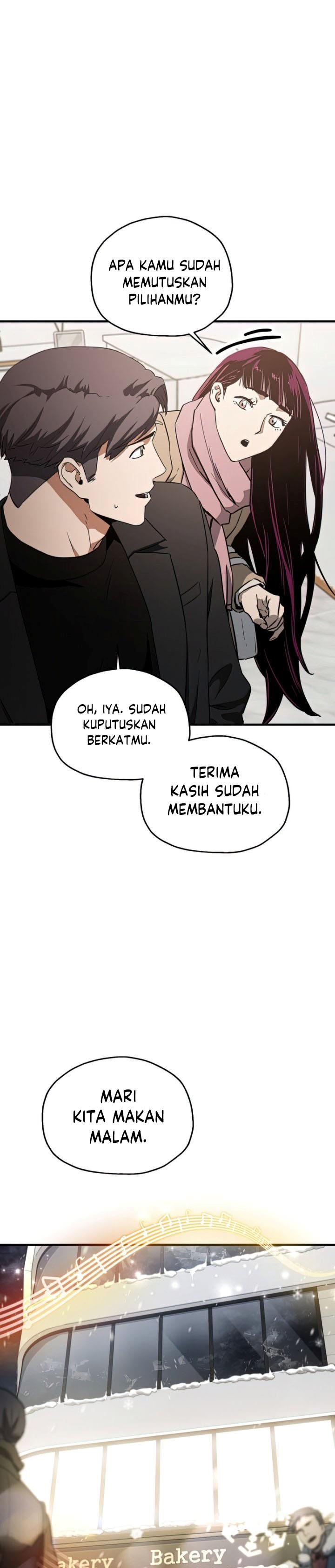 Player Who Can’t Level Up Chapter 86 page 24