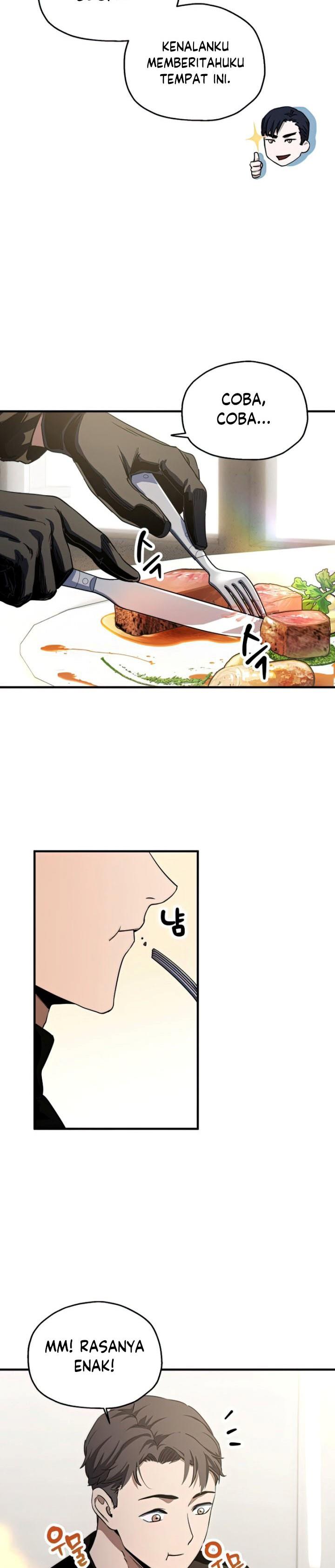 Player Who Can’t Level Up Chapter 86 page 26