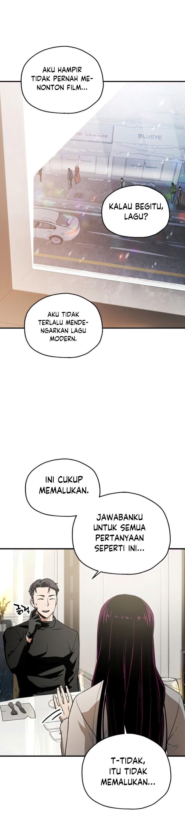 Player Who Can’t Level Up Chapter 86 page 29
