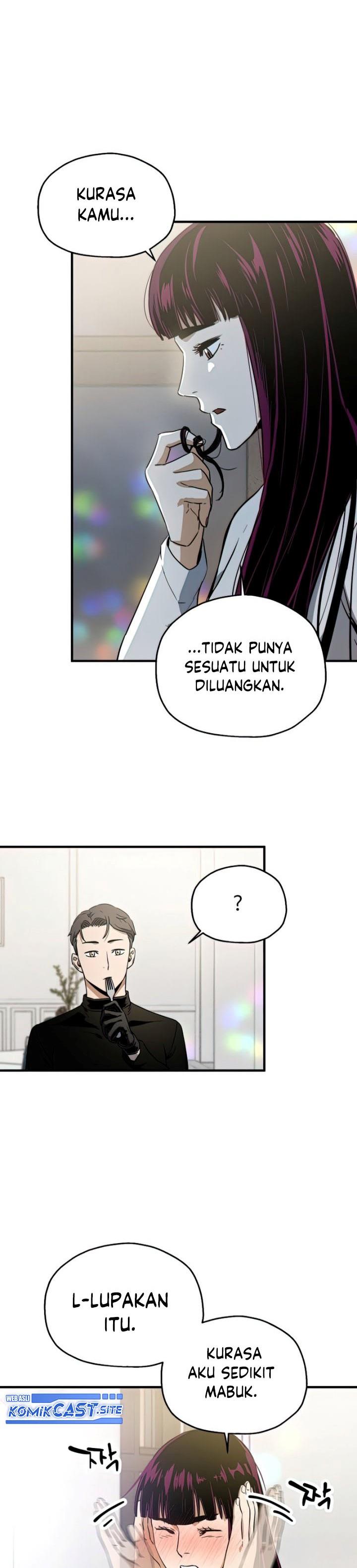 Player Who Can’t Level Up Chapter 86 page 30