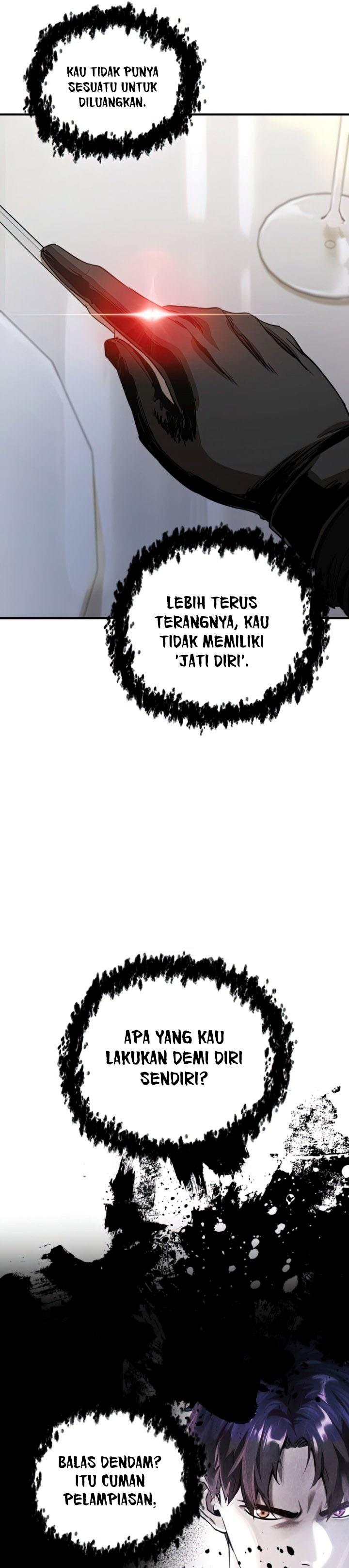 Player Who Can’t Level Up Chapter 86 page 32