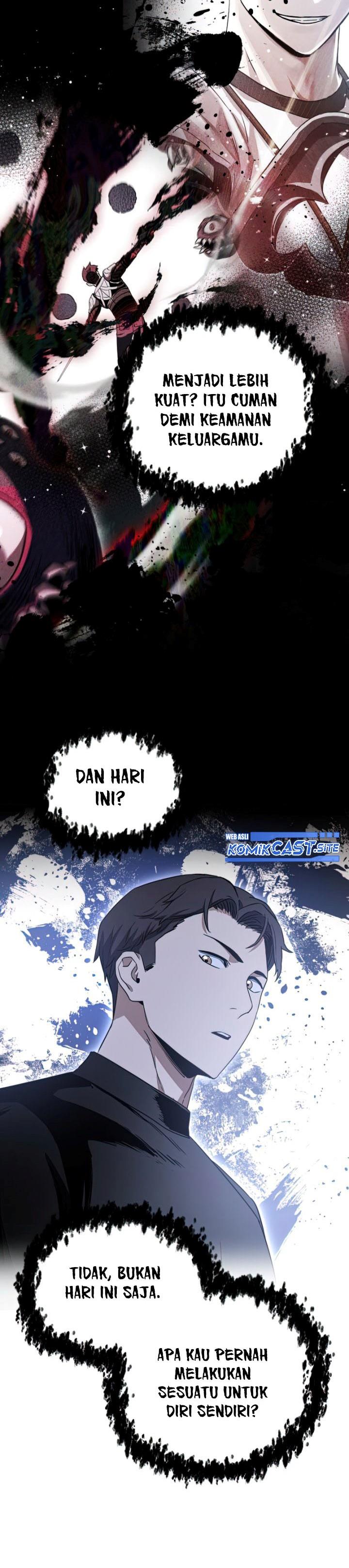 Player Who Can’t Level Up Chapter 86 page 33
