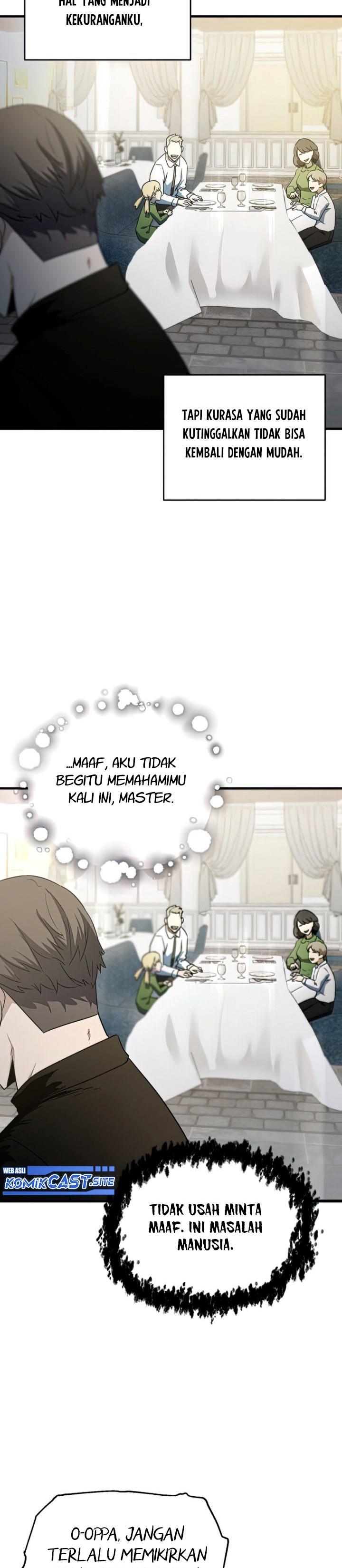 Player Who Can’t Level Up Chapter 86 page 37