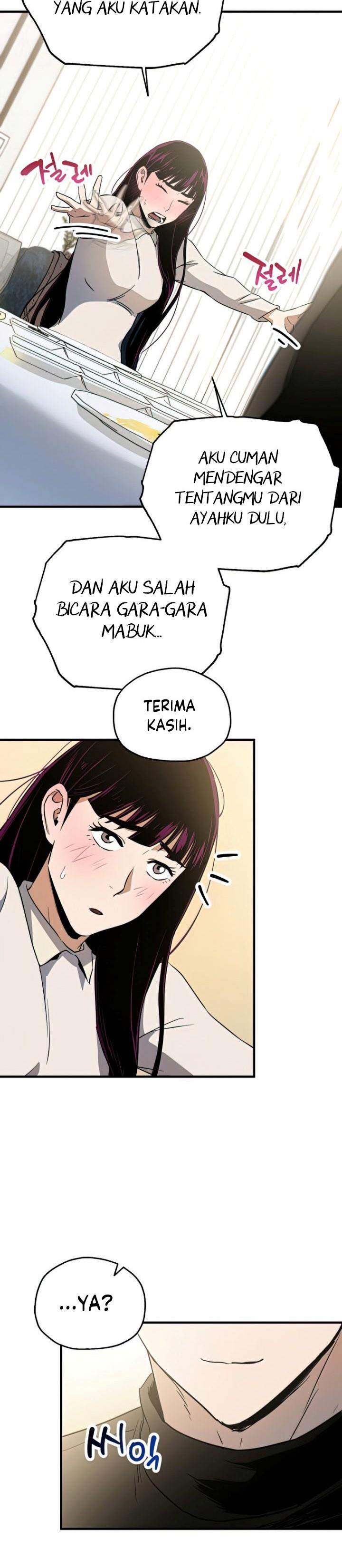 Player Who Can’t Level Up Chapter 86 page 38