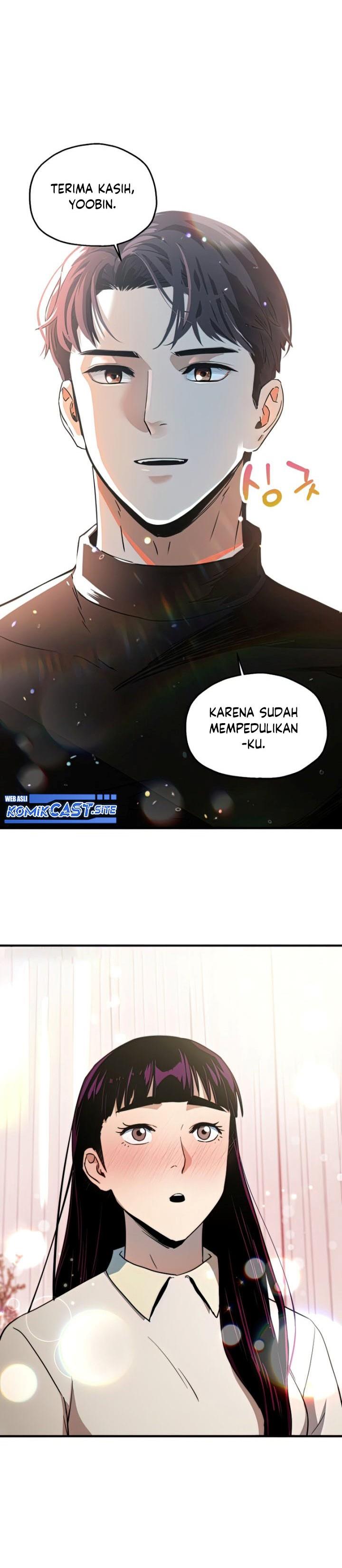 Player Who Can’t Level Up Chapter 86 page 39
