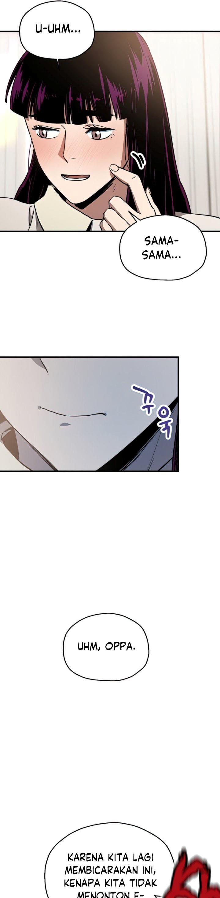 Player Who Can’t Level Up Chapter 86 page 40
