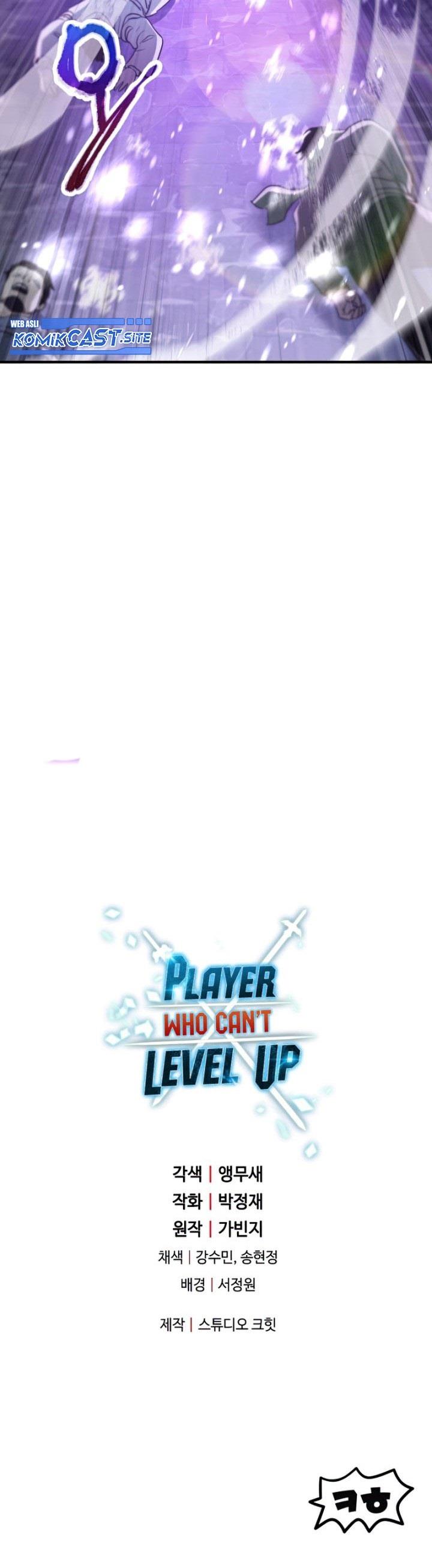 Player Who Can’t Level Up Chapter 86 page 43