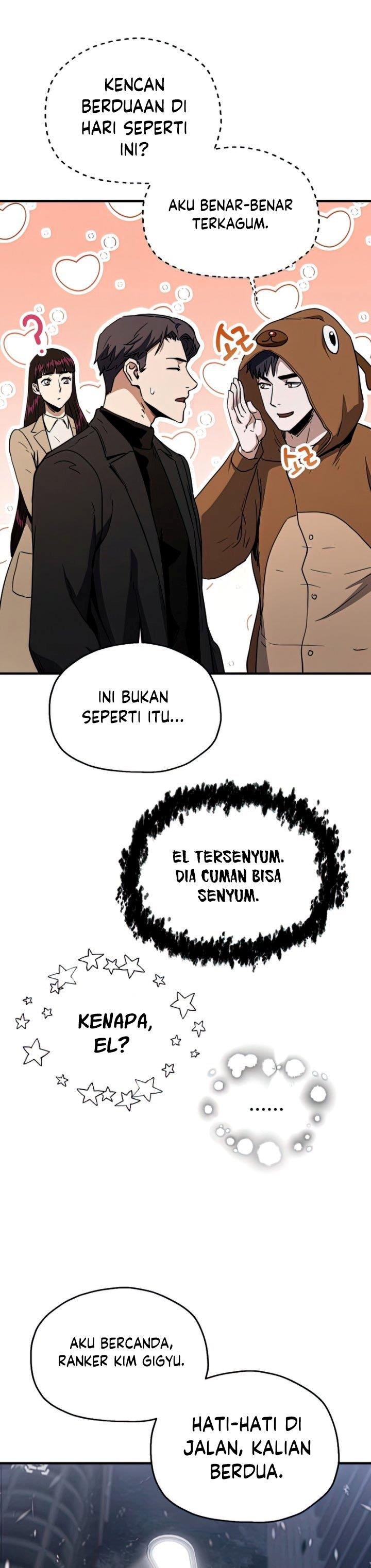 Player Who Can’t Level Up Chapter 87 page 8