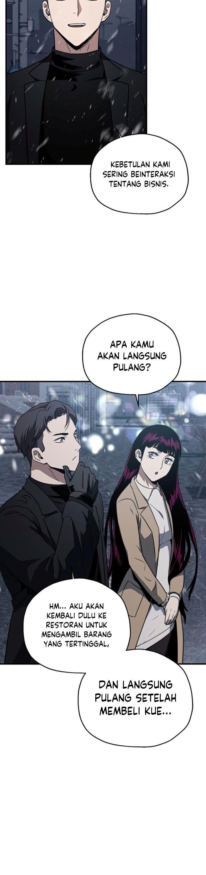 Player Who Can’t Level Up Chapter 87 page 10