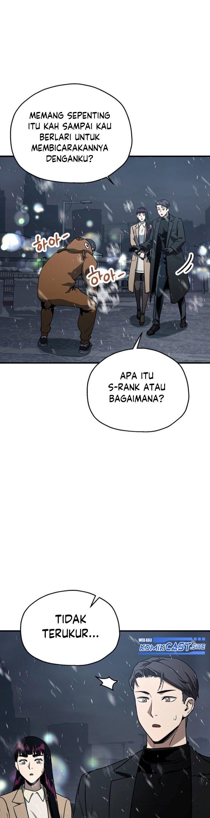 Player Who Can’t Level Up Chapter 87 page 13