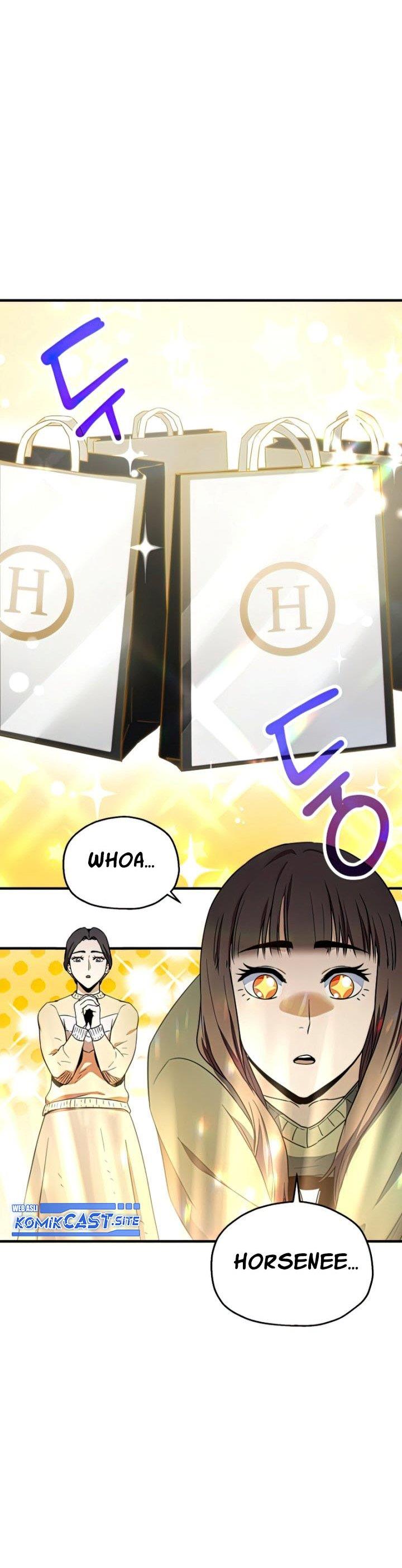 Player Who Can’t Level Up Chapter 87 page 15