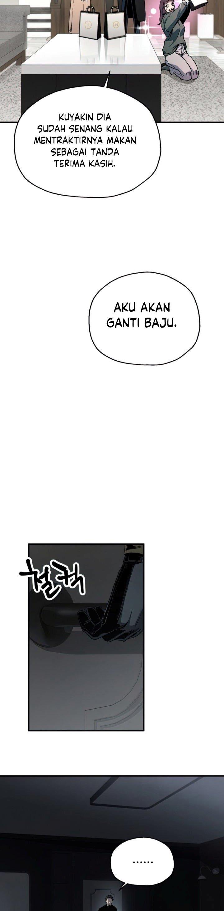 Player Who Can’t Level Up Chapter 87 page 17
