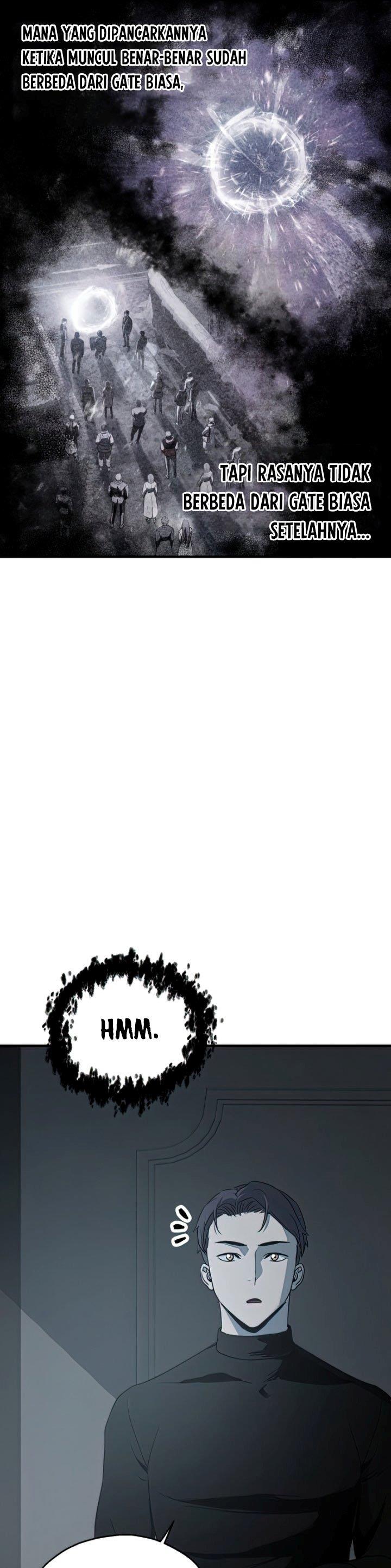Player Who Can’t Level Up Chapter 87 page 20