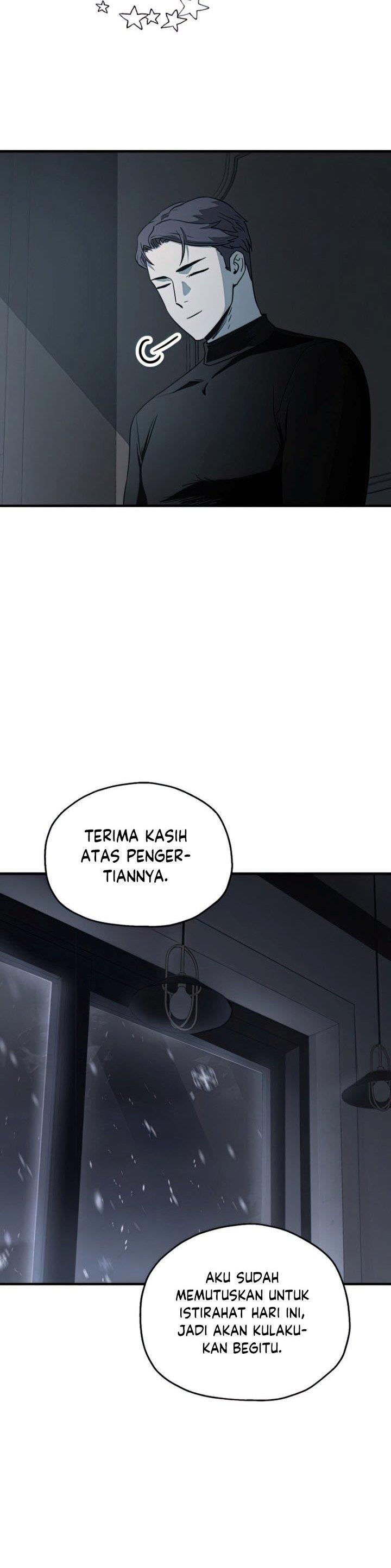 Player Who Can’t Level Up Chapter 87 page 22