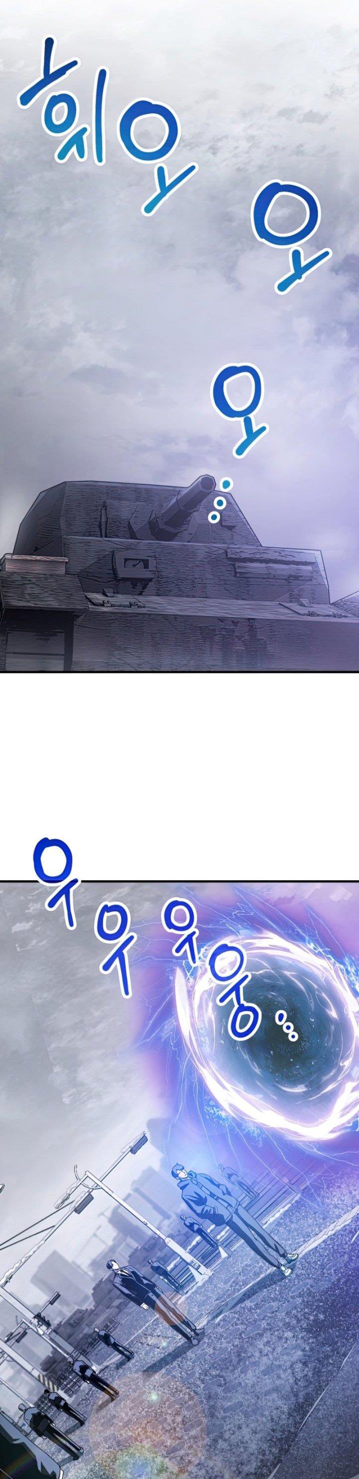 Player Who Can’t Level Up Chapter 87 page 29