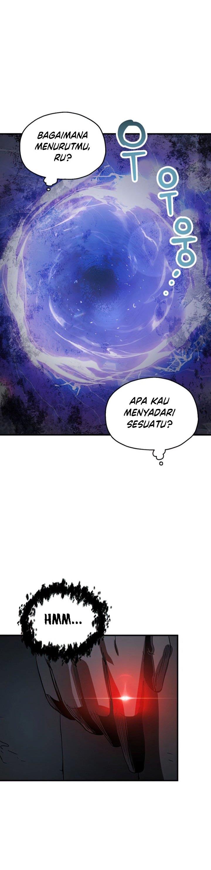 Player Who Can’t Level Up Chapter 87 page 31