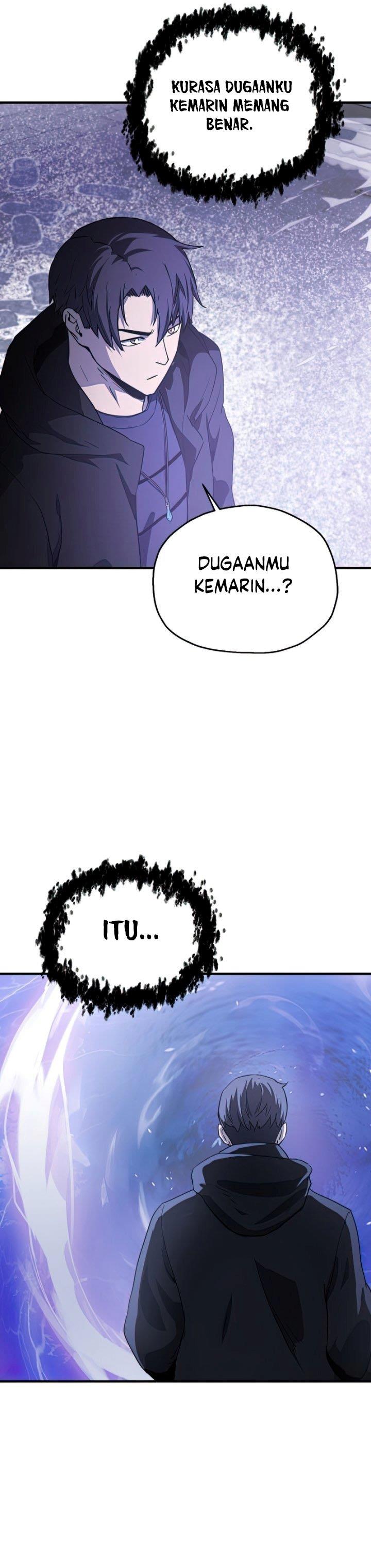 Player Who Can’t Level Up Chapter 87 page 32