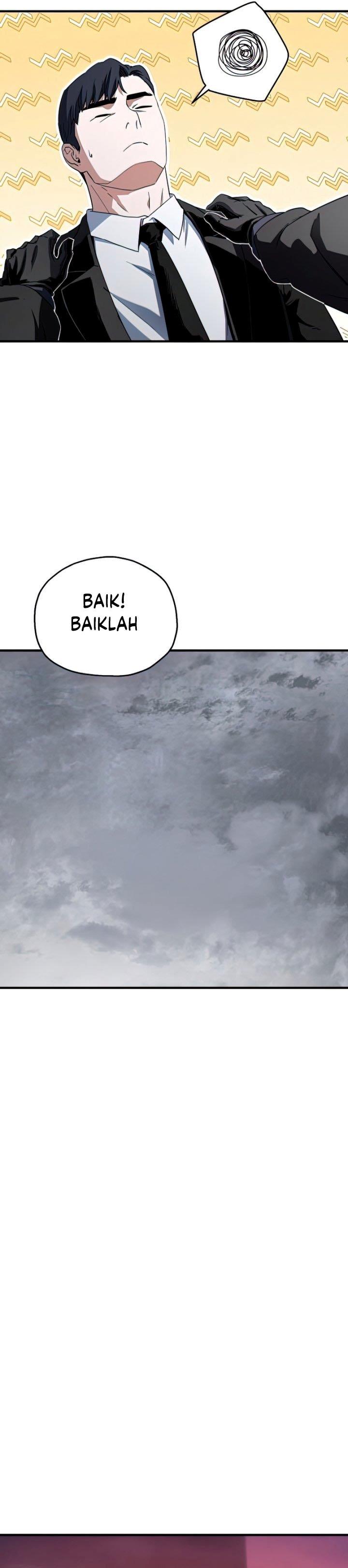 Player Who Can’t Level Up Chapter 87 page 36