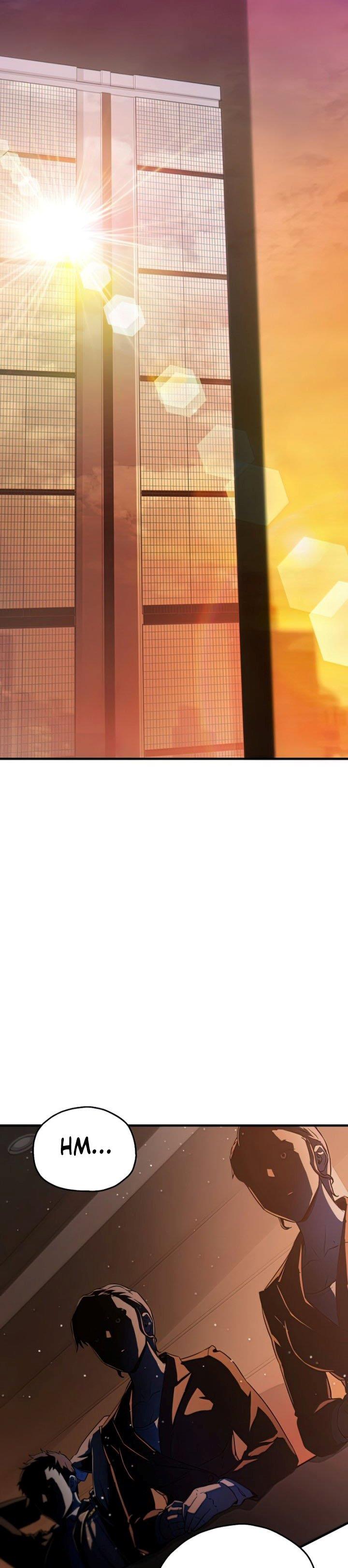 Player Who Can’t Level Up Chapter 87 page 37