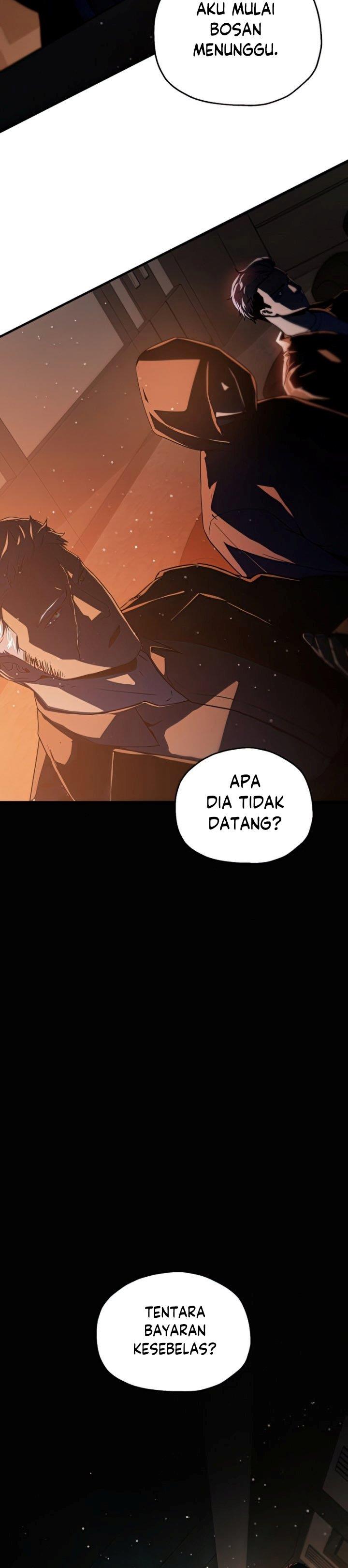 Player Who Can’t Level Up Chapter 87 page 38