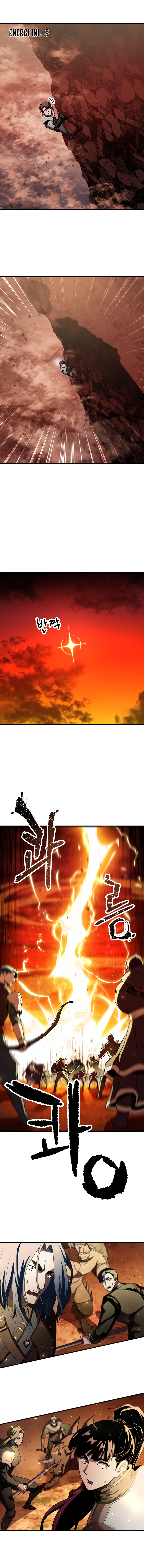 Player Who Can’t Level Up Chapter 99 page 13