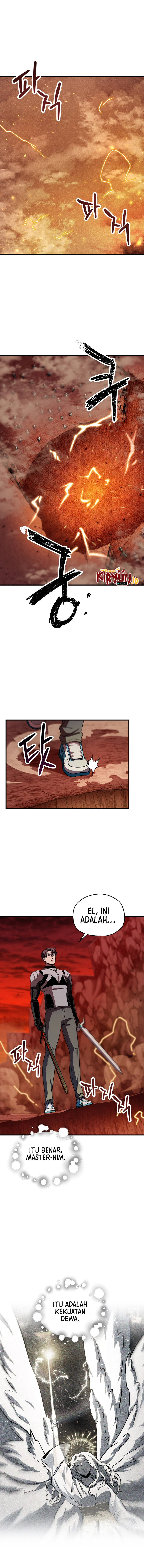 Player Who Can’t Level Up Chapter 99 page 14