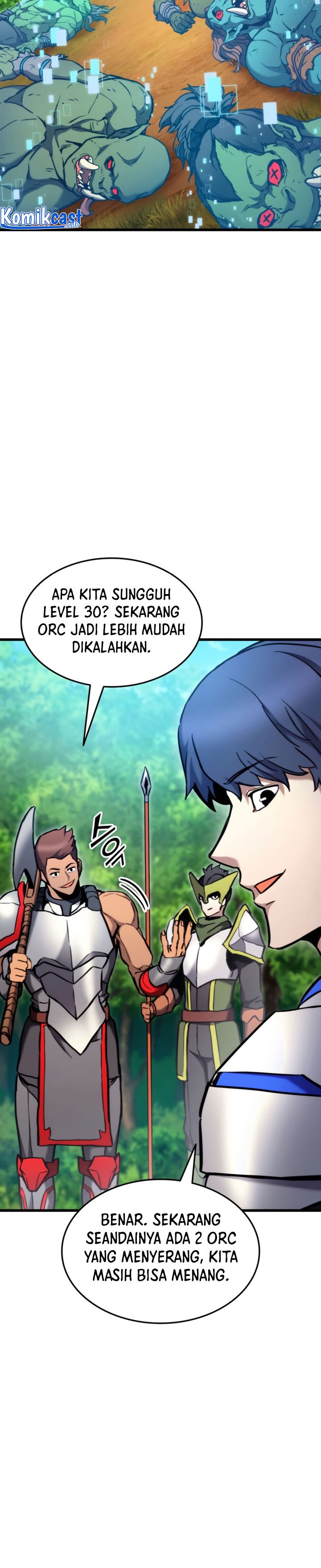 Ranker’s Return (Remake) Chapter 100 page 2