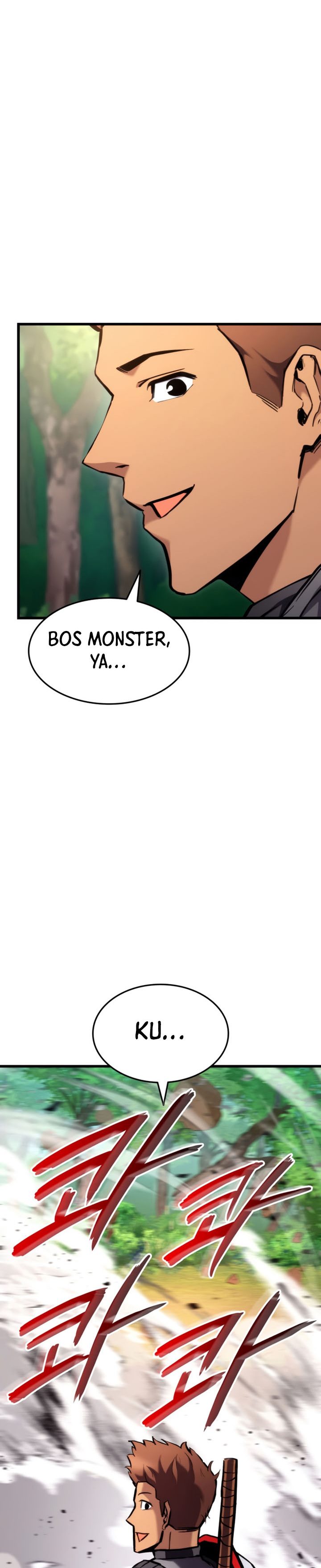 Ranker’s Return (Remake) Chapter 100 page 4