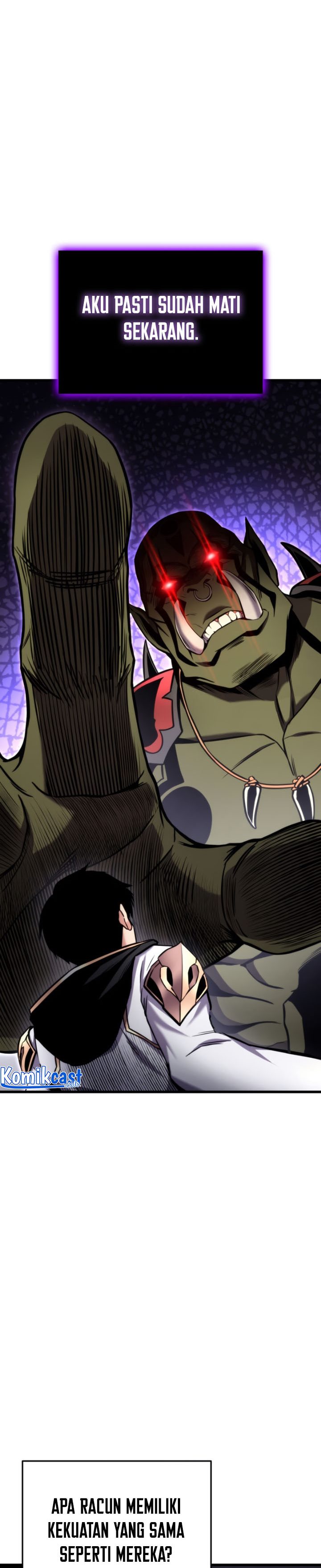 Ranker’s Return (Remake) Chapter 100 page 15