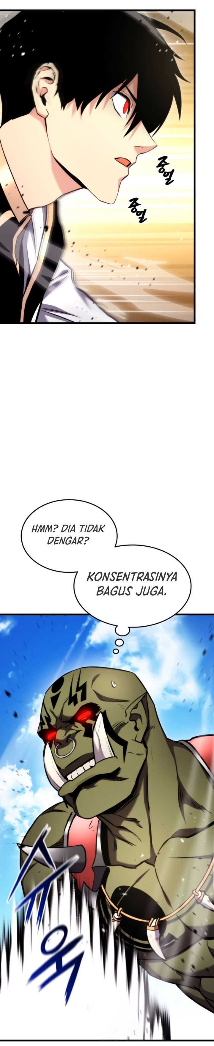 Ranker’s Return (Remake) Chapter 100 page 18