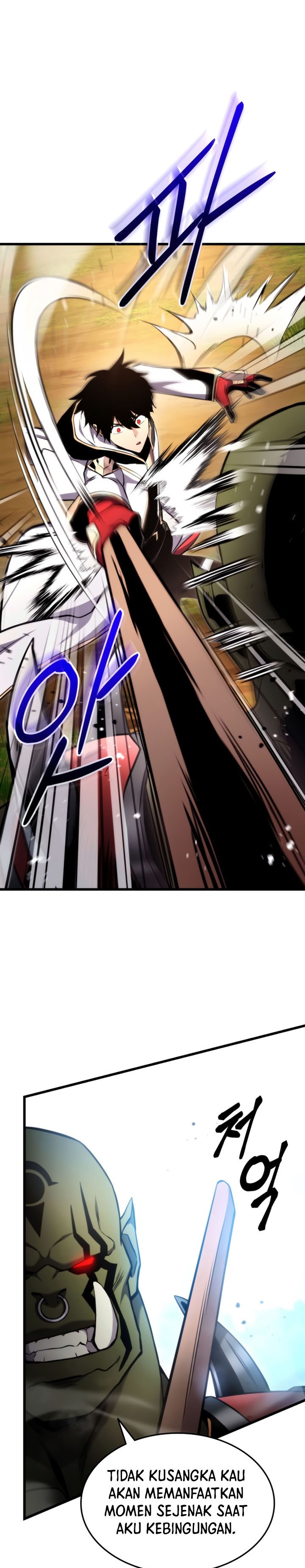 Ranker’s Return (Remake) Chapter 100 page 19