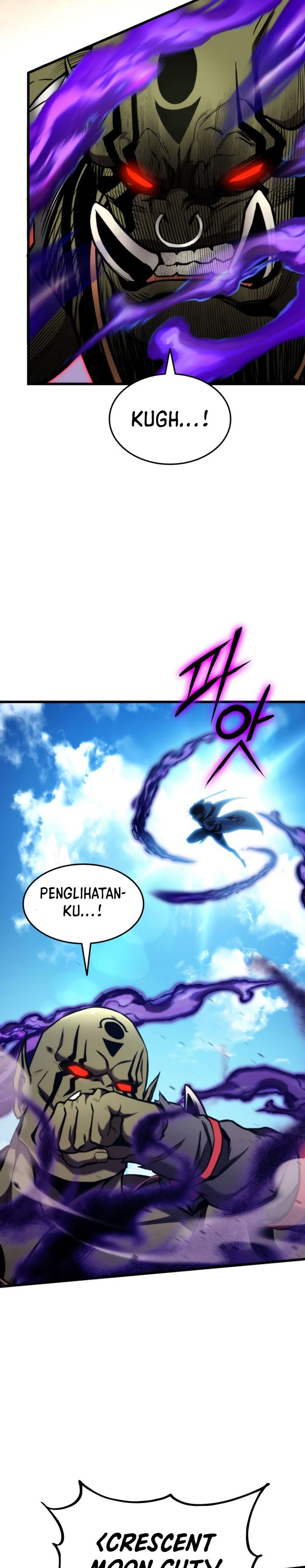 Ranker’s Return (Remake) Chapter 100 page 24
