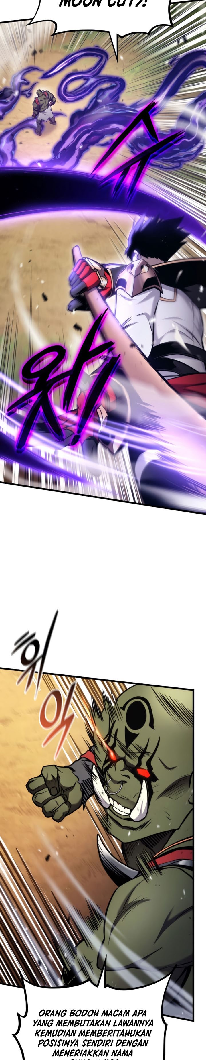 Ranker’s Return (Remake) Chapter 100 page 25