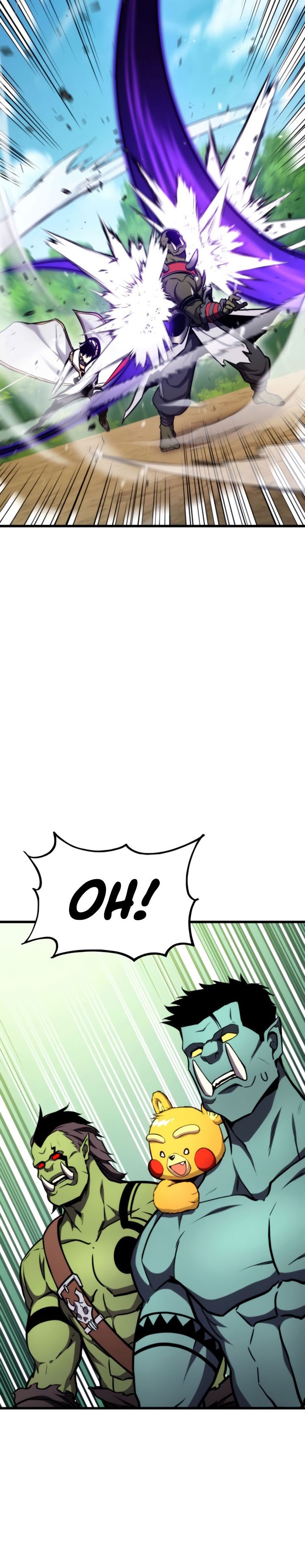 Ranker’s Return (Remake) Chapter 100 page 27